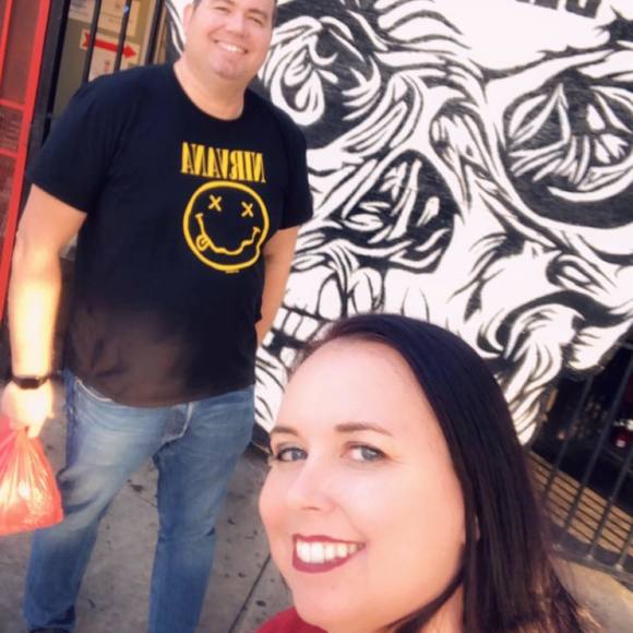 Meet your Posher, Melissa - Picture 1 of 1